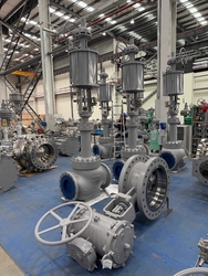 Xiangjing (Shanghai) M&E Technology Co., Ltd خط إنتاج المصنع