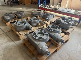 Xiangjing (Shanghai) M&E Technology Co., Ltd خط إنتاج المصنع