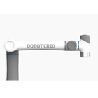 chinese brand DOBOT CR16 with robot gripper for pick and place cobot  6 axis