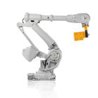 3.4kW 800kg ABB Robot Arm Assembling With 1175 X 920mm Robot Base IRB8700