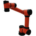 IP54 Handling Aubo I5 Robot , Floor / Ceiling / Wall Mounting High Speed Robot Arm