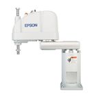 EPSON G6-65x Scara Robot With 6kg payload for pick&place and assembly