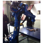 Automatic Welding Robot 6 Axis Robot GP180 For Material Handling Machine
