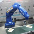 6 Axis Robot And Pick And Place Robot With 7KG Payload MOTOMAN GP7 Industrial Robot Arm