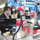 6 Axis Robotic Arm JAKA Zu 12 Cobot Robot For Automatic Welding Robot