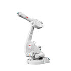Automatic Industrial Robot IRB1600-10/1.45 Compact Used As Packing Machine And Welding Machine