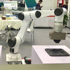 Service Robot Elfin10 with 10kg Payload And 1000mm Reach And Industrial Robotic Arm As Medical Instruments
