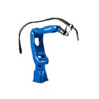 Industrial Robot Arm Of Motoman AR900 With 7KG Payload 927MM Reach Mig Welders For ARC Welding