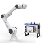 Collaborative Universal Robot Elfin E10-L 1300mm Reach For Robotic Polishing