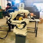MIG Welding Robot 6 Axis OTC FD-B6 Automobile Welding Robotic Welding Machine