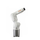 6 Axis Industrial Robotic Arm Industrial Robot With  Rated Payload Of 3 Kg Kuka Industrial Robot Arm