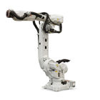 ABB Industrial Robot The 6 Axis Robot Arm Pick And Place Payload 155Kg Pick And Place Machine