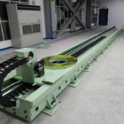 High Quality Robot Guide Rails With 500KG Payload And 2000MM Reach As Linear Rails Used For Robot