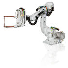 ABB Industrial Robot IRB 6700 The 6 Axis Robot Arm Payload155 Kg Pick And Place Machine