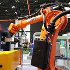 6 Axis Industrial Robotic Arm QJR20-1600 Robotics China As Spraying Robot