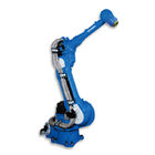 Industrial Robot MOTOMAN-GP88 With Robot Arm 6 Axis Payload 88kg Welding Robot With Welding Torches
