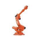 Industrial Robotic Arm 6 Axis QJR210-1 Industrial Robot China As Handling Robot