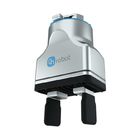Robot Gripper 2FG7 With Robotic Arm For Handling As Collaborative Robot