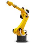 Handling Robot ER50-2100 With 6 Axis Robotic Arm As Universal Robot