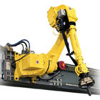 Mig Welding Robot R-2000iC  Industrial Robot For Robot Arm 6 axis With Other Welding Equipment