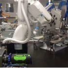 Universal Robotic Arm China ER6-730-MI Small 6 Axis Robot Arm Handling Robot
