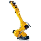 Industrial Robotic Arm ER80-2565-BD Bending Robot As CNC Arm 6 Axis Robot