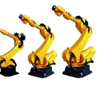 China Industrial Robotic Arm ER350-3300 Universal Robotic Arm As Handling Robot