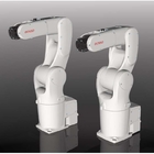 Cnc Robot VM-6083/60B1 With Industrial Robotic Arm 6 Axis For Polishing Robot