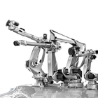 Robot Palletizer PAL-180-3.1 4 Axis Industrial Robotic Arm Industrial Robot