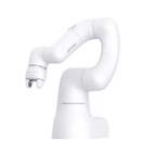 Collaborative Robot COBOTTA With 6 Axis Robot Arm For Automation As Cobot