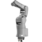 6 Axis Robotic Arm VS-050S2 Payload 4kg For Medical Field As Industrial Robot
