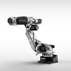 6 Axis Robot Arm NJ-130-2.0 Reach 2050mm Robotic Arm Industrial For Handling As Handling Robot