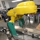 3 Axis Robotic Arm Industrial M-1iA/1HL Fast And Accurate For Packing Robot As Delta Robot