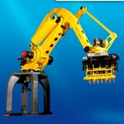 Pick And Place Robot Arm M-410iC/185 With 4 Axis Robotic Arm Industrial As Industrial Robot