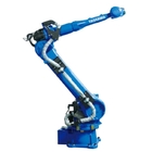 Manipulator Robot Arm Motoman GP225 With 6 Axis Robotic Arm Industrial For Packing As Packing Robot