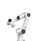 Hans  E5 cobot robot and robot arm 6 axis with robot arm controller and teach pendent and onrobot gripper