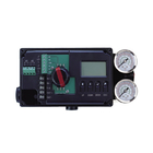 Smart Electric Control Valve TS800 Series Digital Positioner