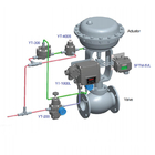 SPTM-5V Smart Electric Control Valve Position Transmitter Pneumatic Parts