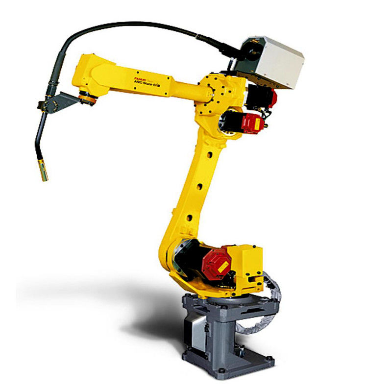 China factory price 6axis robot ARC Mate i0 welding robot for Industrial use