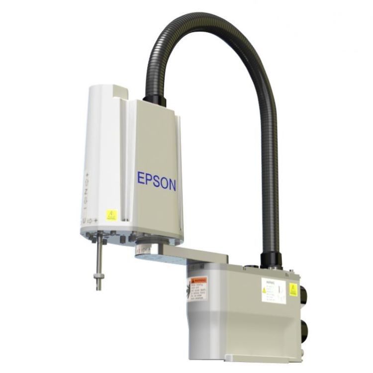 EPSON G1 Mini Scara Robot 1.5 kg payload for picking and assembly