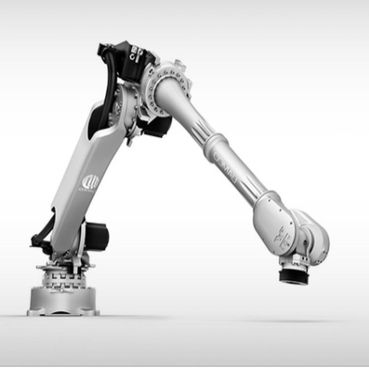6 Axis Industrial Robot Arm NJ-16-3.1 Medium Payload Industrial AGV Robot