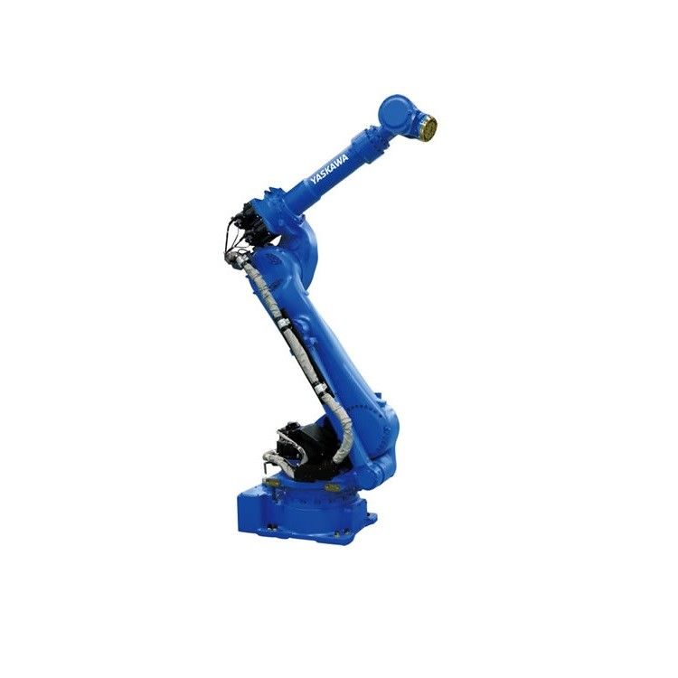 Spot Welding Machine SP165 With 165KG Payload And Robotic Welding Arm In Robots Industry