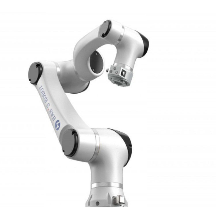 China Robot Elfin E05-L Easy To Install With 6 Axis Robotic Arm
