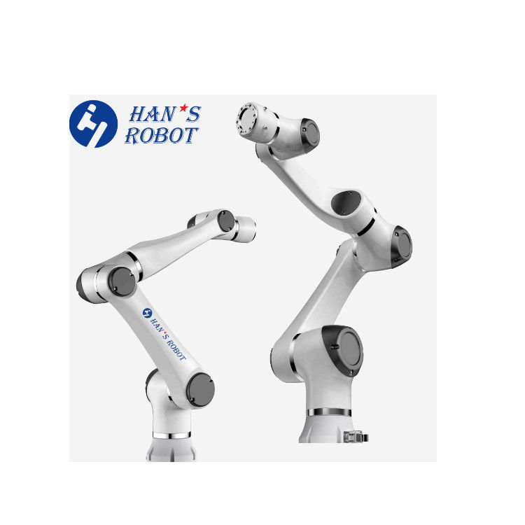 Service Robot Elfin10 with 10kg Payload And 1000mm Reach And Industrial Robotic Arm As Medical Instruments