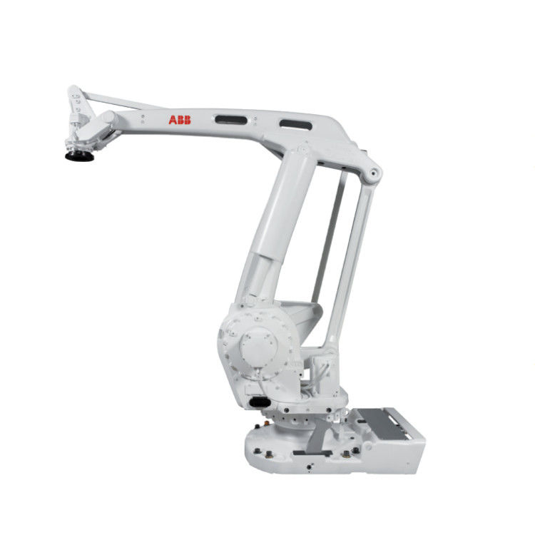 IRB 660 Abb Robot Palletizer With Pallet Payload 180Kg Palletizer Robot Industrial Robot