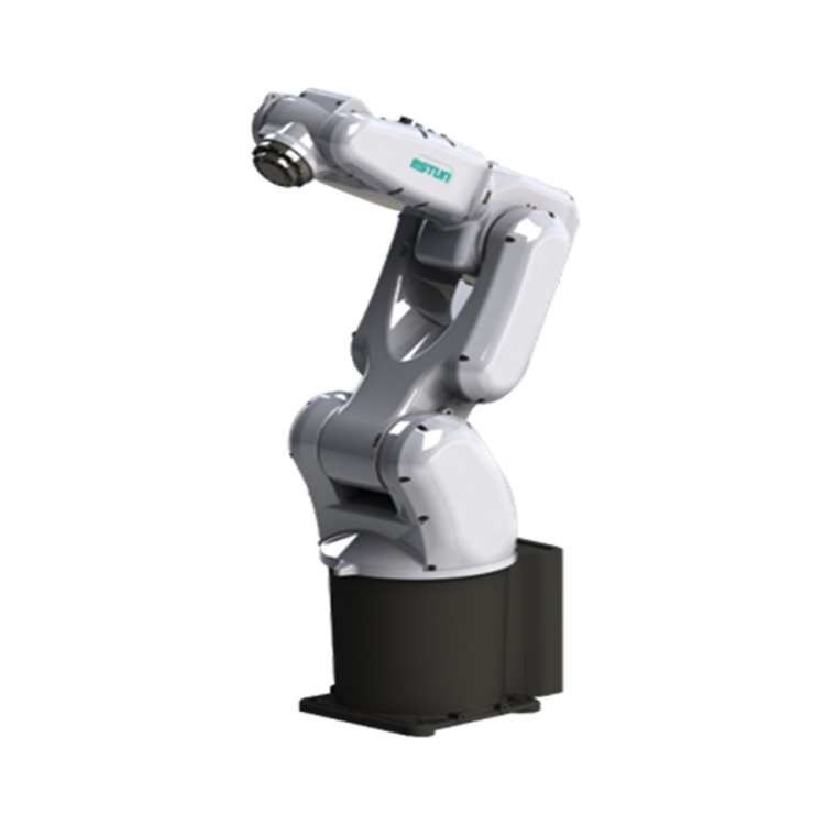 Universal Robotic Arm China ER6-730-MI Small 6 Axis Robot Arm Handling Robot