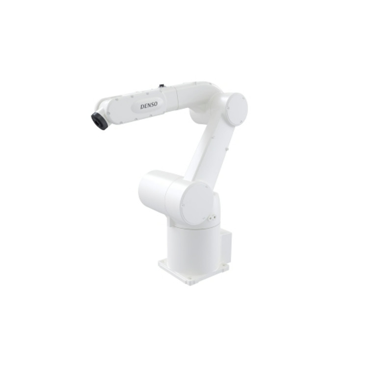 Cnc Robot VM-6083/60B1 With Industrial Robotic Arm 6 Axis For Polishing Robot