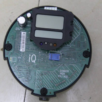 شاشة عرض مزدوجة LCD 48140-01 MK2 111-3119-0592 MK3 للمشغل الكهربائي Rotork IQT IQT IQTC IQC