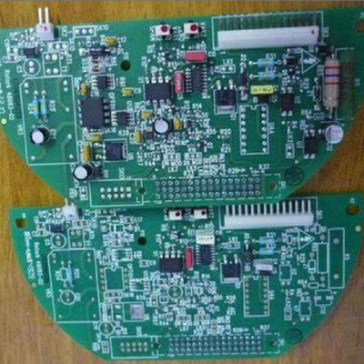 شاشة عرض مزدوجة LCD 48140-01 MK2 111-3119-0592 MK3 للمشغل الكهربائي Rotork IQT IQT IQTC IQC