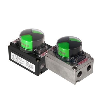 ROTORK SOLDO SF / SS SY / SW Series Limited Switch Box for ROTORK ACTUATOR